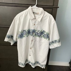 O’Neill Mens Button Down XL